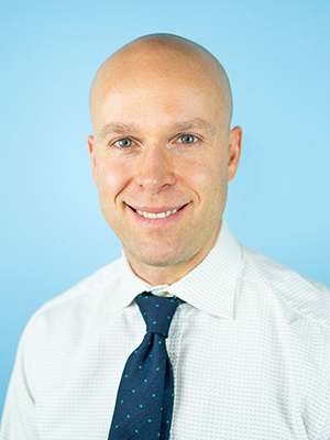 Noah Waisberg CEO and Co-Founder