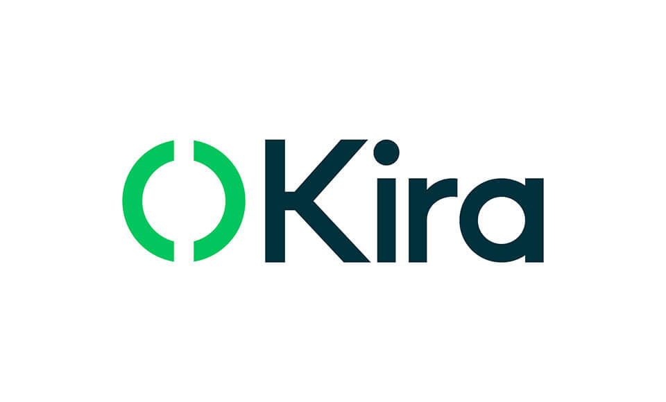 Rebranded Kira Logo